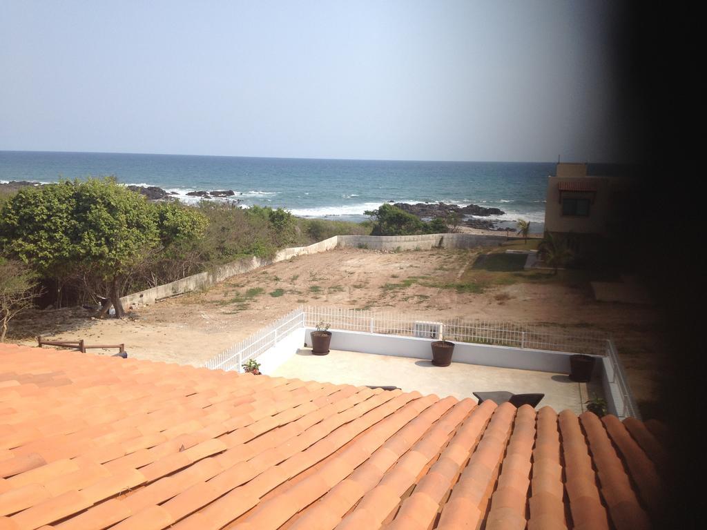 Apartamento Loft On The Pacific La Union de Isidoro Montes de Oca Habitación foto