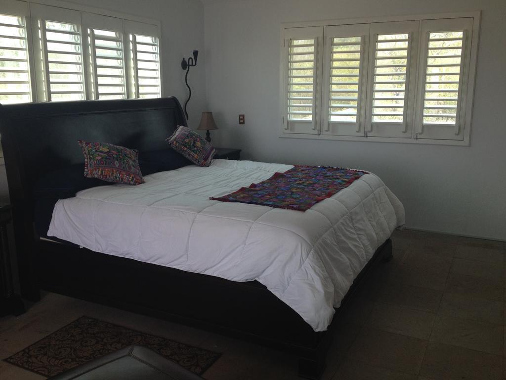 Apartamento Loft On The Pacific La Union de Isidoro Montes de Oca Exterior foto